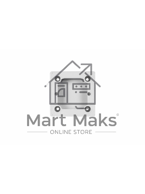 Бокс для накладного монтажа электроустановочных изделий Rexant, BN-01, белый