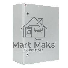 Щит ЩМПг-65.50.22 (ЩРНМ-3) IP54 PROxima EKF mb24-3 Щит ЩМПг-65.50.22 (ЩРНМ-3) IP54 PROxima EKF mb24-3