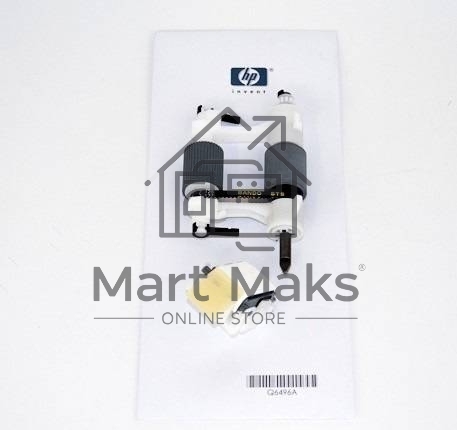 Сервисный набор ADF HP LJ 4345/CLJ 4730/DS 9200c (Q5997A/Q5997-67901) Maintenance kit
