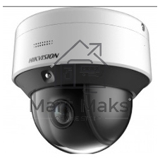 Камера видеонаблюдения Hikvision DS-2DE3C210IX-DE(C1)(T5) 2.8-28мм