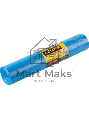 Мешки с завязками Stayer 