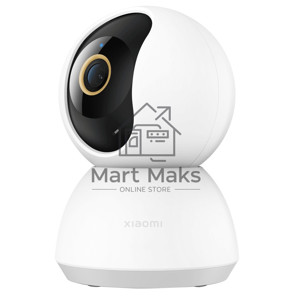 Видеокамера безопасности Xiaomi Smart Camera C300 XMC01 (BHR6540GL)