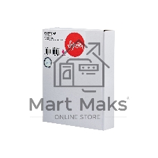 Картридж струйный Sakura C13T04A340 (C13T04A M) для Epson, пурпурный, 85 мл., 8000 к.