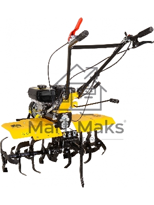 Сельскохозяйственная машина МК-1003РL Huter