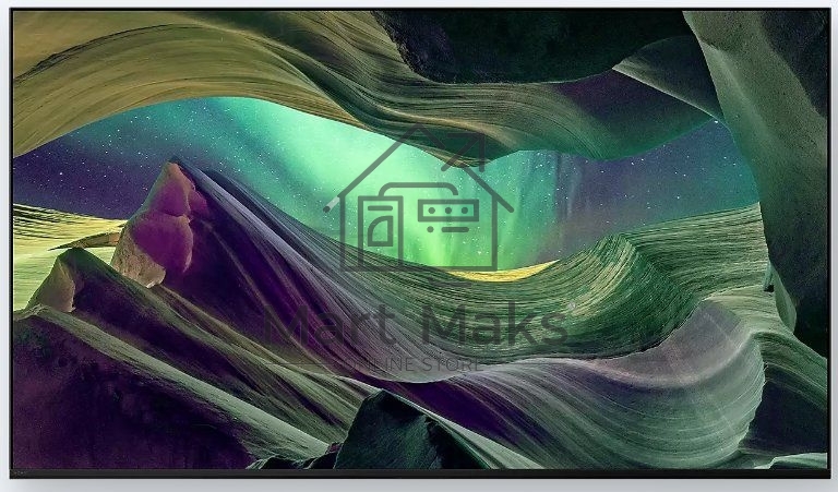 Телевизор Sony BRAVIA 75