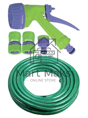 Набор поливочный, шланг 1/2