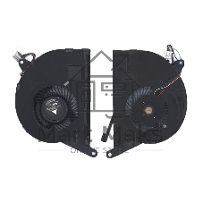 Вентилятор (кулер) для ноутбука Asus Zenbook UX31 UX31A UX31E UX31L VER-1