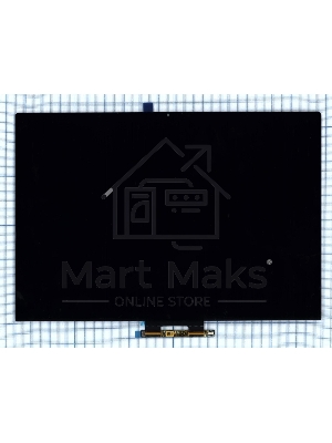 Модуль (матрица + тачскрин) для Dell HD-L140FA04-G5PA
