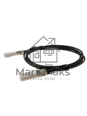 Кабель Osnovo OC-SFP-10G-1M