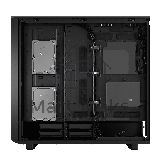 Корпус Fractal Design MESHIFY 2 XL BLACK - TG/FD-C-MES2X-02