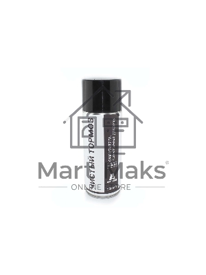 Аэрозоль Amperin чистый тормоз, 400 мл