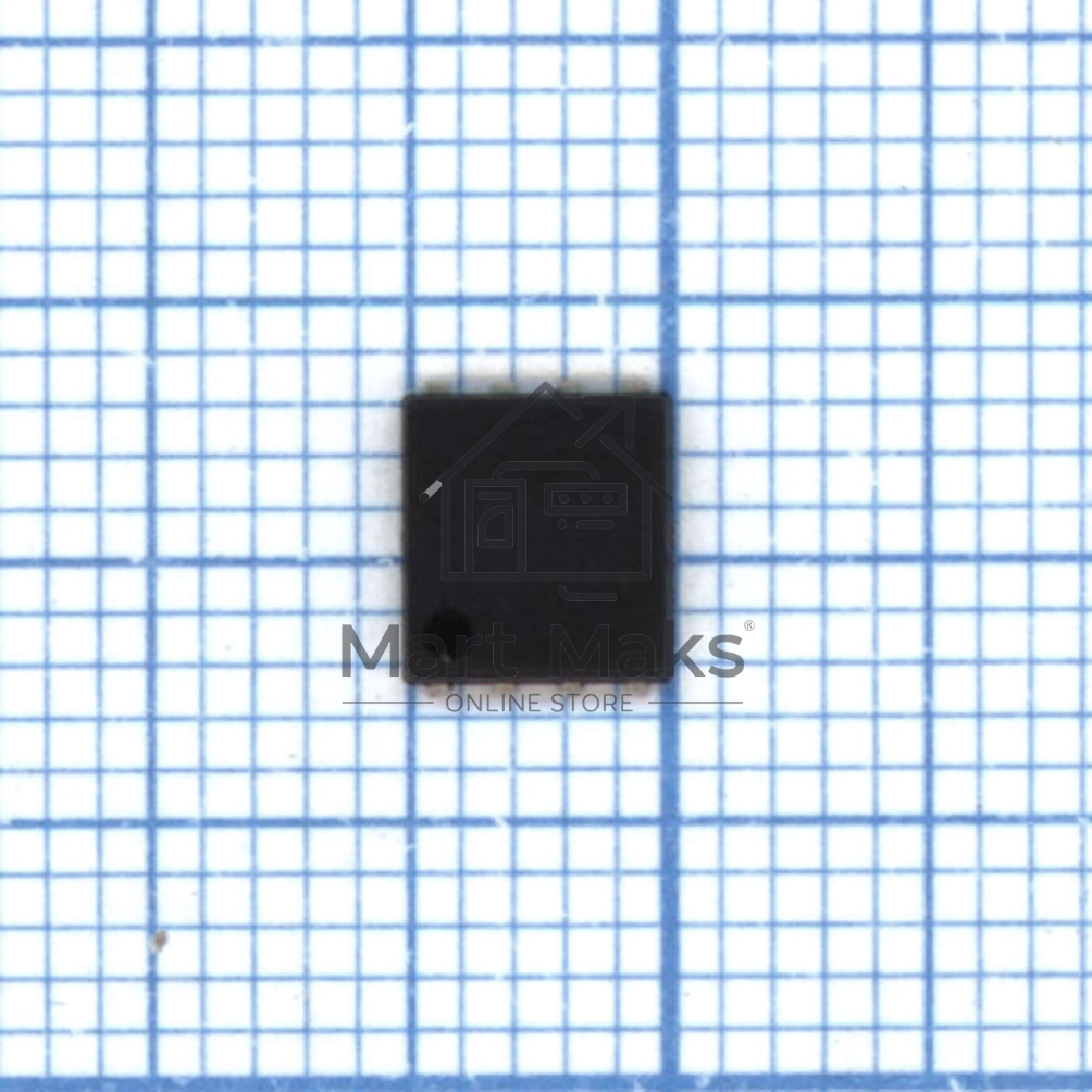 Транзистор N-Mosfet AON6312 DFN5X6 30V 85A 50W