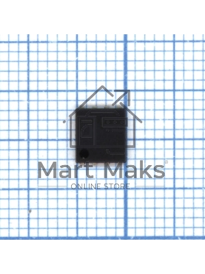 Транзистор N-Mosfet AON6312 DFN5X6 30V 85A 50W