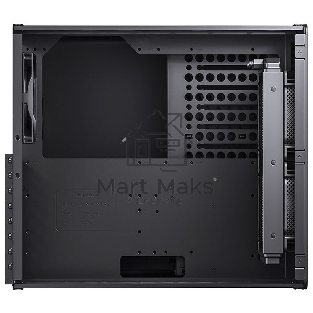 Компьютерный корпус JONSBO Computer Case N5 black