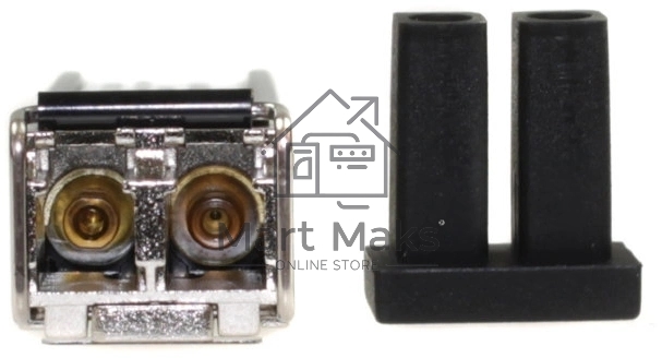 Модуль Osnovo SFP-M2LC15-G-850-850