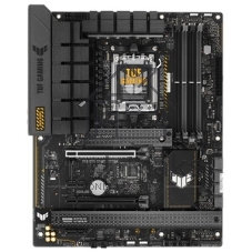 Материнская плата ASUS TUF GAMING B650-PLUS, AM5, AMD B650, 4xDDR5, 4xSATA, 3xM.2, 1xPCI-E 4.0 x16, 1xPCI-E 4.0 x4, 2xPCI-E x1, 1xHDMI, 1xDP, 1x 2.5Gb LAN, 2xUSB-A 3.2 Gen 2, 1xUSB-A 3.2 Gen 2x2, 1xUSB-C 3.2 Gen 2, 5x3.5 мм, 7.1, ATX
