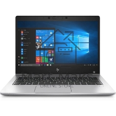 Аккумуляторная батарея для ноутбука HP EliteBook X360 830 G6 (OR04XL) 7.7V 6582mAh