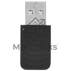 Сетевой адаптер Wi-Fi Cudy WU1300S AC1300 USB 3.0 (ант.внутр.) 1ант.