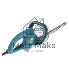 Электрический кусторез Makita UH4861 Кусторез,400Вт,нож-48см,рез-18мм,3.0кг,кор