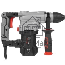 Перфоратор P.I.T. PBH26-C4, SDS-plus, 1200 Вт, 4,7 Дж, от сети
