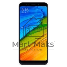 Аккумуляторная батарея BN44 для Xiaomi Note 5 Dual, Redmi 5 Plus 3900mAh/15.02Wh 3,85V