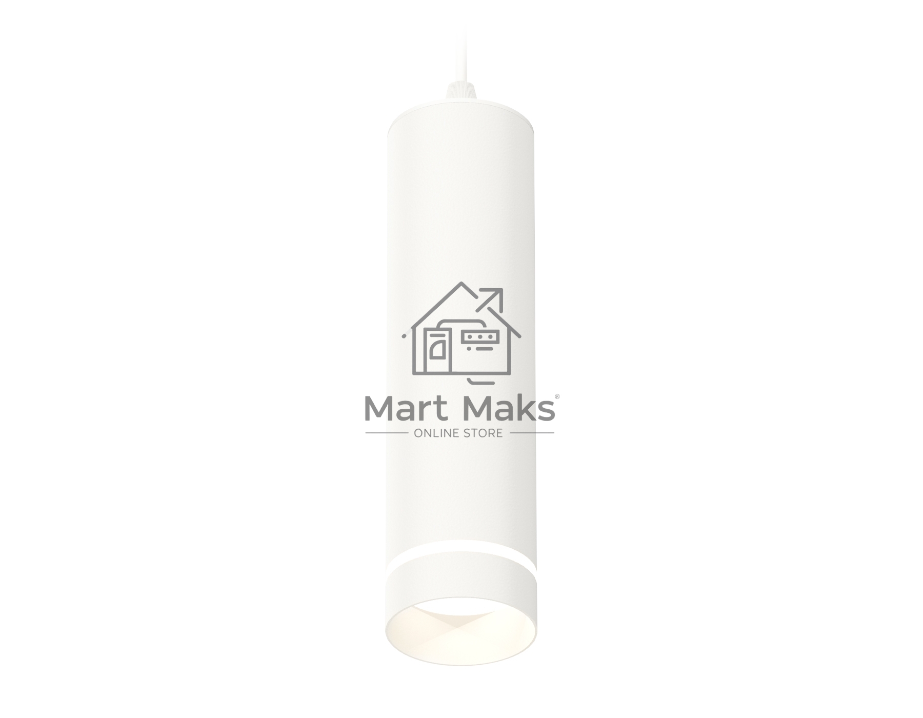 Светильник Ambrella Light XP6355002 SWH/FR белый песок/белый матовый MR16 GU5.3 (A2301, C6355, N6228)