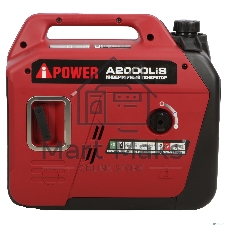 Бензиновый генератор A-iPower A2000LiS 20308