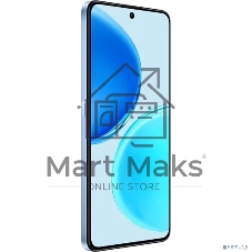 Смартфон HONOR X8d 8/256Gb, голубой