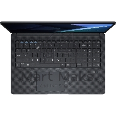 Ноутбук ASUS ExpertBook Entry B1503CVA-S70425 CORE 7 150U 16Gb 1Tb 2280 PCIE G4 SSD 15.6 FHD 1920X1080 16:9 300nits Anti-Glare NTSC:45% Wide View Intel UHD Graphics Without OS 1.65 Kg