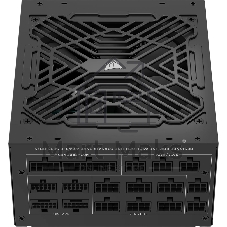 Блоки питания/ Power Supply Corsair WS3000, Model RPS0237, 3000W 80+ Platinum (ATX, 3.1, PCIe 5.1, Full modular, 1x24(20+4)pin, 4x12V-2x6, 2x4+4-pin CPU +12V (EPS), 6x4-pin Molex, 8x6+2-pin PCIe, 9xSATA3, Active, 140x140mm, 175x150x86mm, APFC, Power cable-EU, black)