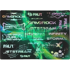Видеокарта Palit GeForce RTX 5060 Ti DUAL OC, 8 GB GDDR7, 128 bit, 3xDisplayPort, HDMI, GPU 2407 MHz