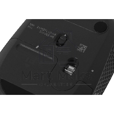 Мышь беспроводная Logitech M171 черный/серый, 1000 dpi, радиоканал, USB, кнопки - 3