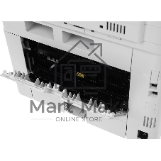 МФУ лазерное HP LaserJet Pro 4103dw (2Z627A), A4, ч/б, печ. до 40 стр/мин., скан. до 29 стр/мин. (ч/б) 20 стр/мин. (цвет), 1200 x 1200 dpi, USB, RJ-45, Wi-Fi, Air Print, Mopria