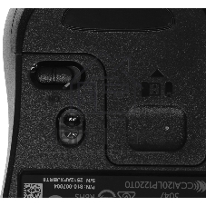 Комплект клавиатура+мышь Logitech MK270 беспроводной, USB, 1000 DPI, чёрный (неоригинальная гравировка)