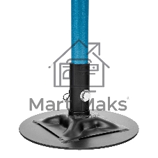 Стойка трансмиссионная механическая Stels 0,75 т, 1360-2030 мм 51605