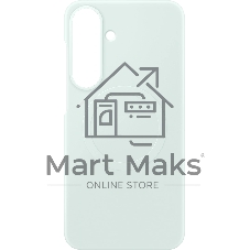 Чехол Samsung для Samsung Galaxy S26 FE Magnet Case with MagSafe мятный (EF-ES741CMEGRU)