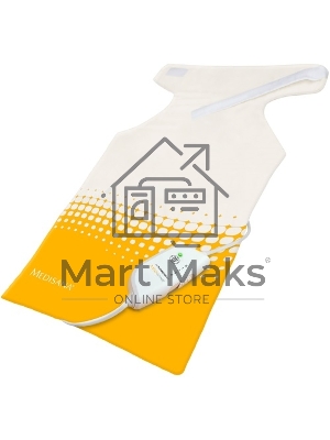 Электрическая грелка для спины и шеи Medisana HP 610 100Вт