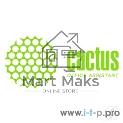 Картридж лазерный Cactus CS-P411 черный (2000 стр.) для Panasonic MB1900/MB2000/MB2010/MB2020/MB2025/MB2030