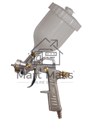 Краскораспылитель FUBAG BASIC G600/1.5 HP