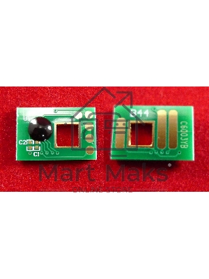 Чип ELP для Ricoh Aficio MP C4503/C5503/C6003/C4504/C5504/C6003 (841854) Yellow 22.5K