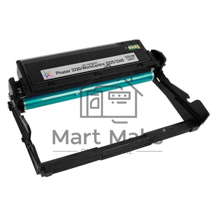 Барабан Xerox 101R00555 для Xerox Ph3330/WC3335/3345 30000 стр. (Channels)