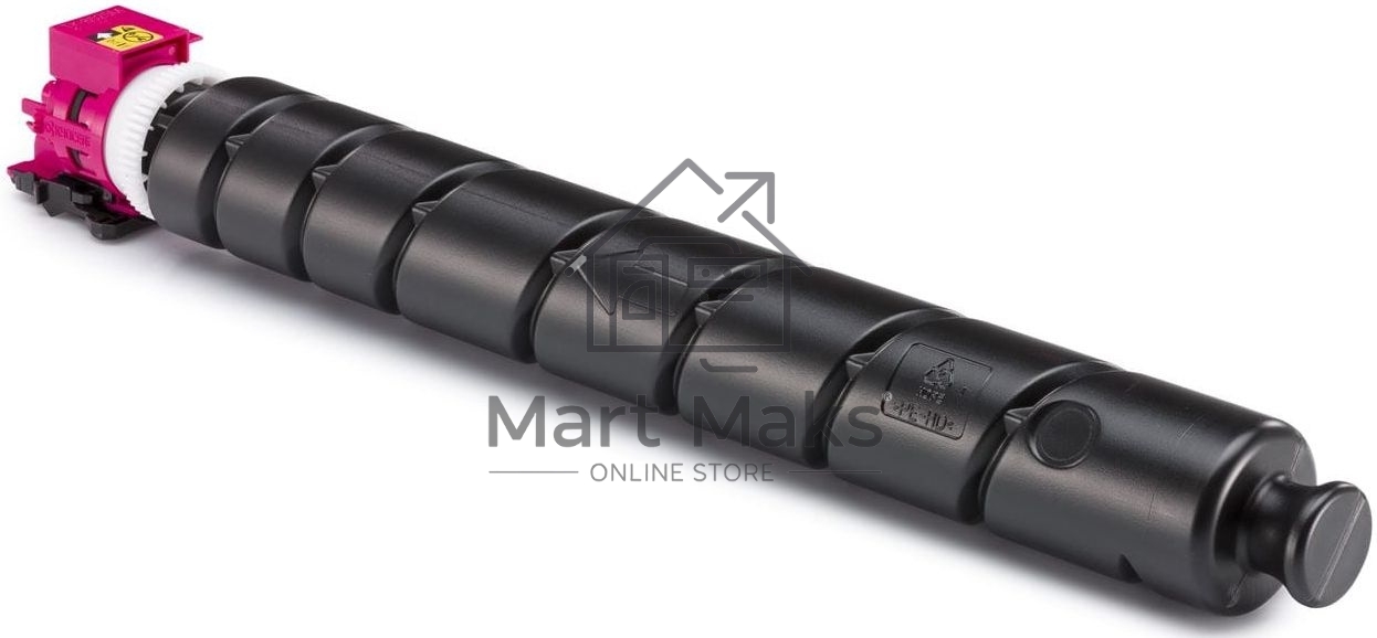 Картридж лазерный Kyocera TK-8525M (1T02RMBNL0/1T02RMBNL1) пурпурный для TASKalfa 4052ci 20000 стр.