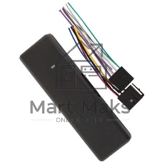 Автомагнитола ACV AVS-811G, 1 DIN, USB Type-A, AUX