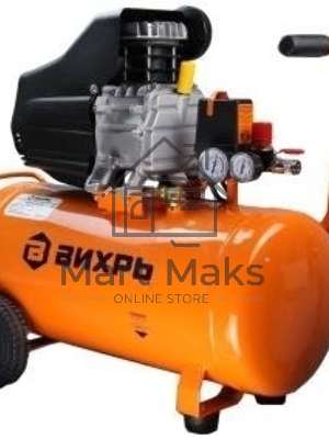 Компрессор Вихрь КМП-240/50 74/3/8