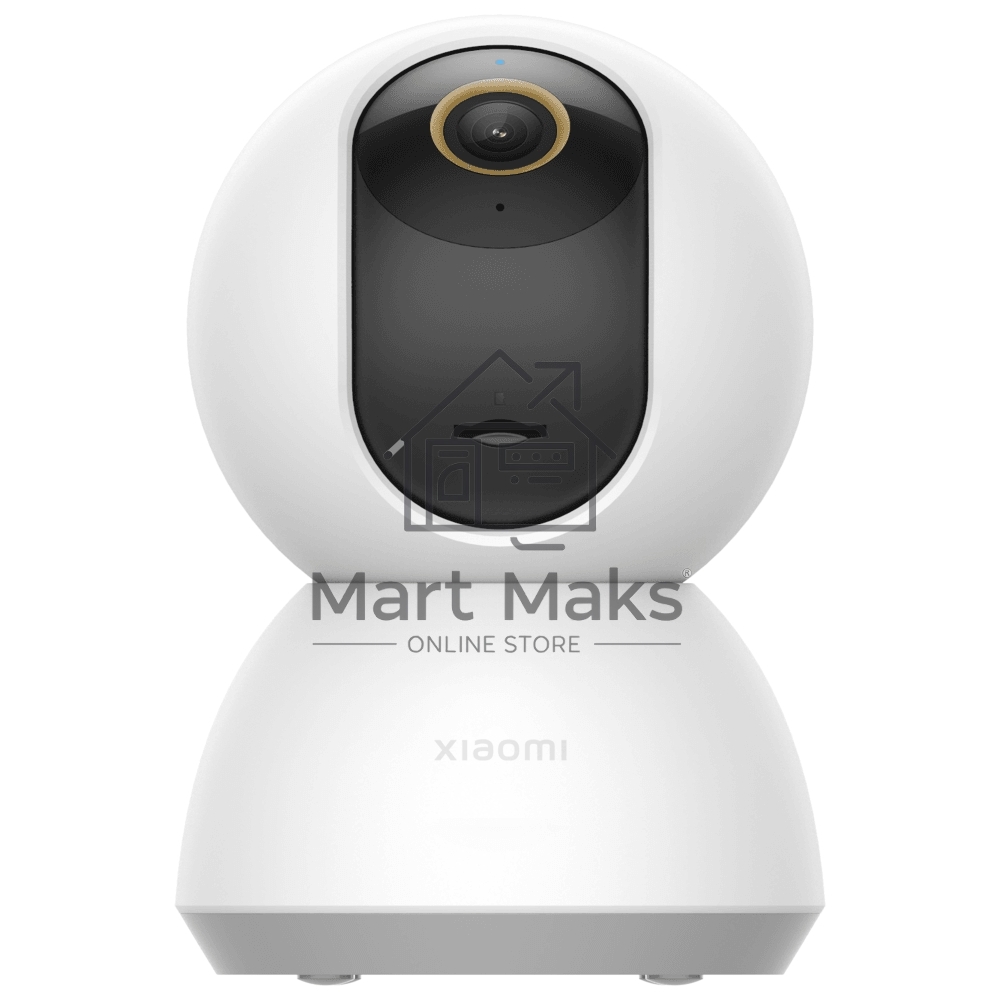 Видеокамера безопасности Xiaomi Smart Camera C300 XMC01 (BHR6540GL)