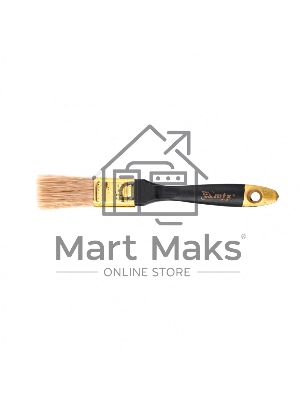 Кисть плоская MTX 83150 
