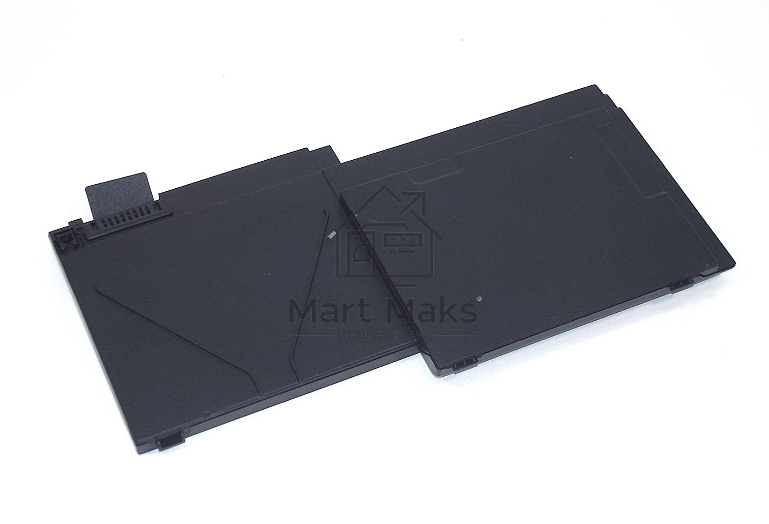 Аккумуляторная батарея для ноутбука HP EliteBook 725 11.25V 4000mAh OEM черный