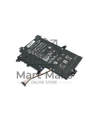 Аккумуляторная батарея для ноутбука Asus TP500LN 11,4V 3400mAh OEM