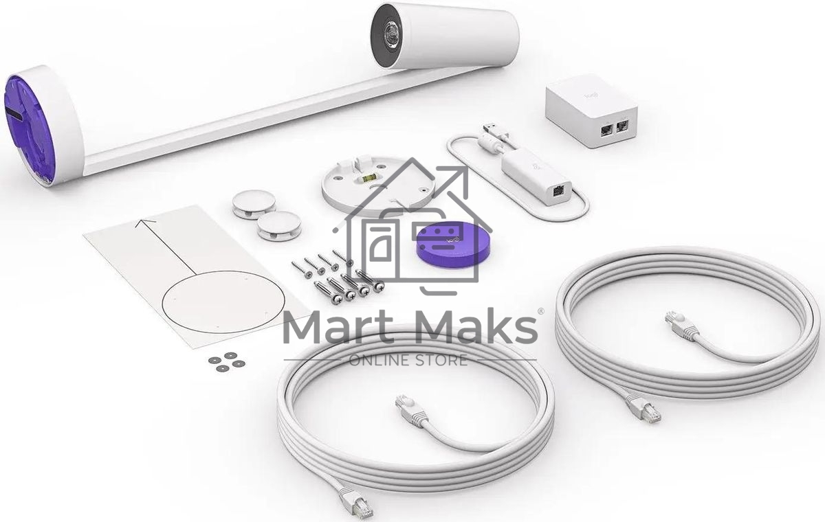 Вайтборд-камера Logitech Scribe M/N VR0022