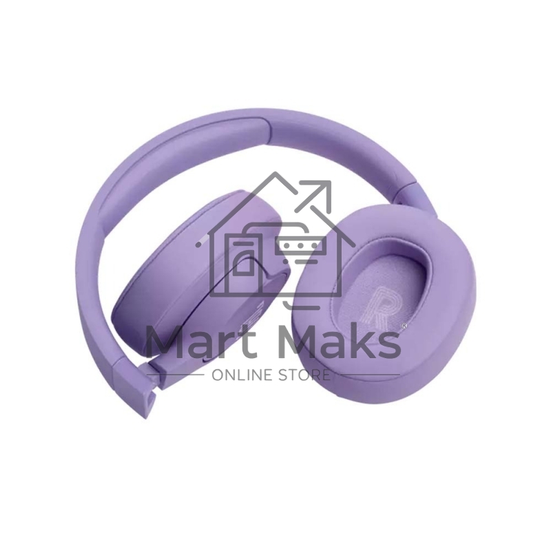 Наушники JBL Tune 720BT фиолетовый